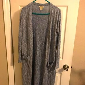 Lucky Brand Cardigan